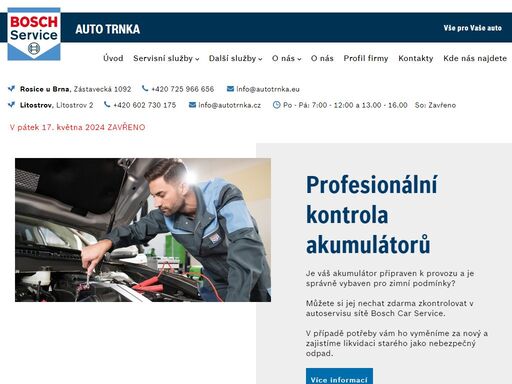 www.autotrnka.eu