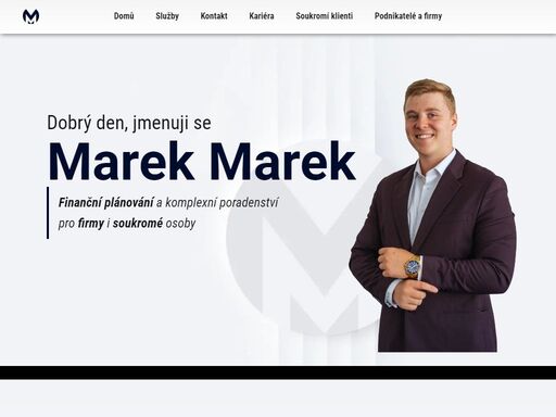 www.marek-marek.cz