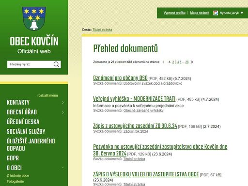 www.kovcin.cz