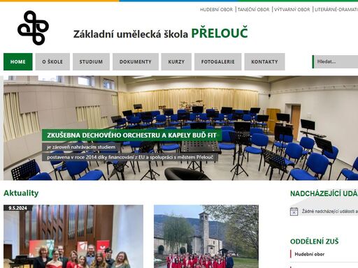 www.zus-prelouc.cz