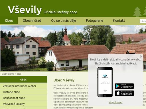 www.obec-vsevily.cz