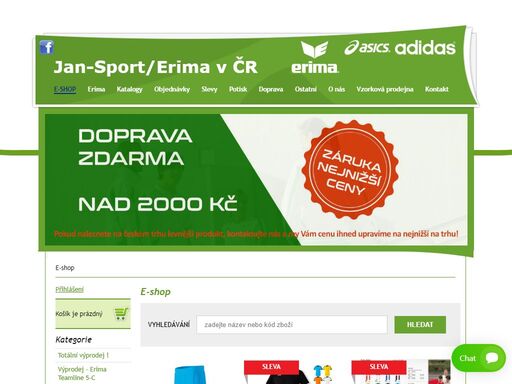 www.jan-sport.cz