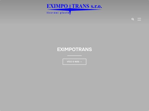 eximpotrans.cz