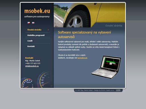 www.msobek.eu