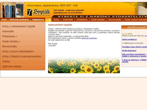 www.syptak.cz