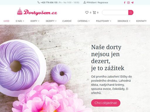 www.dortyvsem.cz