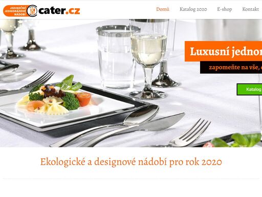 www.cater.cz