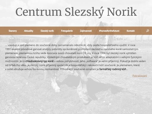 www.centrum-slezsky-norik.cz