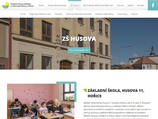 www.ouhorice.cz/zs-husova