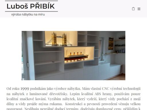 www.pribik.cz