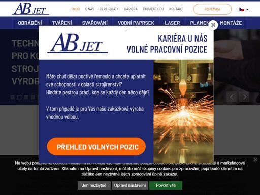 www.abjet.cz