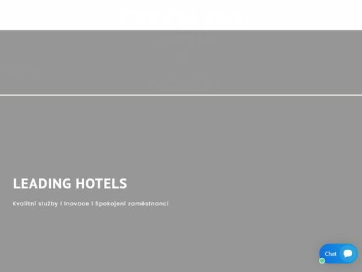 hotelový řetězec a jedna z největších manažerských firem v hotelnictví v čr. centrála firmy je umístěna v praze. v síti společnosti je aktuálně 26 hotelů.