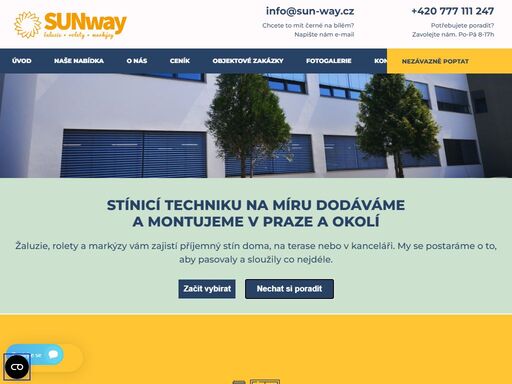 www.sun-way.cz