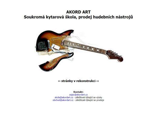 www.akordart.cz