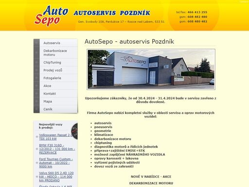 www.autosepo.cz
