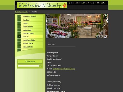 www.kvetinkauveverky.cz/kontakt
