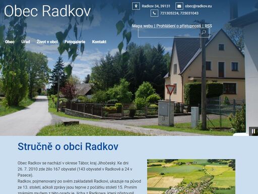 www.radkov.eu