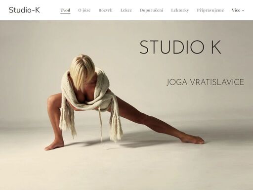 www.studio-k.cz
