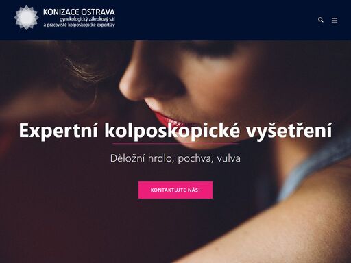 www.konizace-ostrava.cz