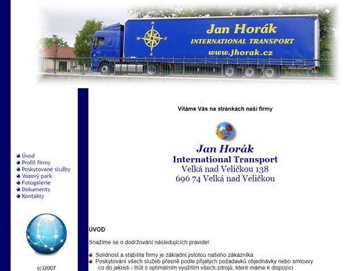 www.jhorak.cz