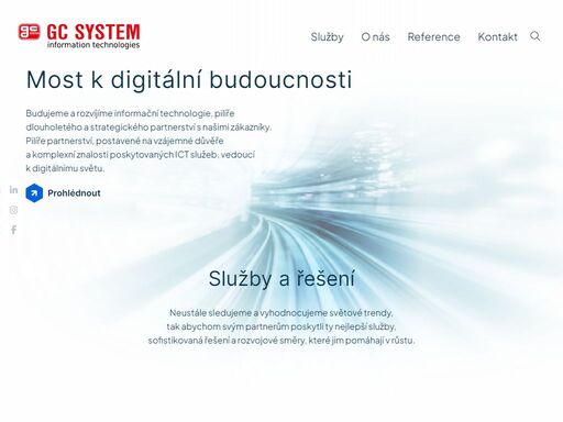 gcsystem.cz