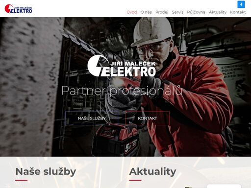 www.elektrosluzby.cz