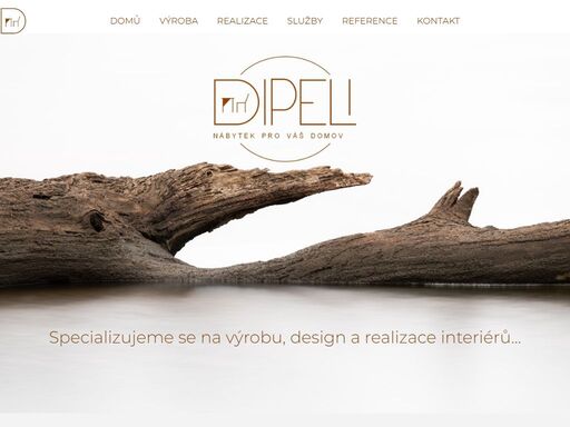 www.dipeli.cz