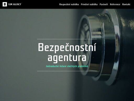 tom-agency.cz
