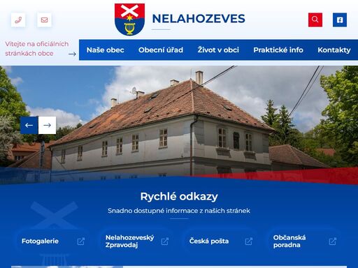 www.nelahozeves.cz
