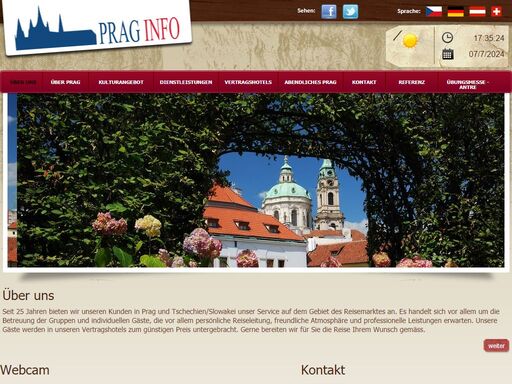 www.praginfo.cz