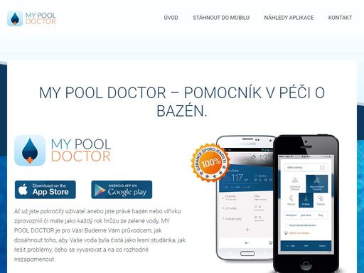 my-pool-doctor.cz