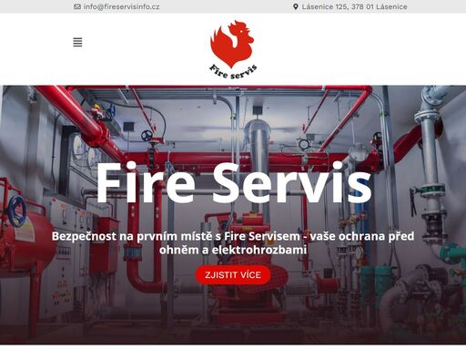 www.fireservisinfo.cz