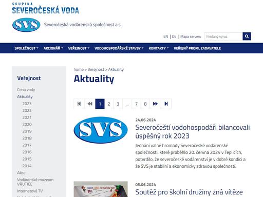 www.svs.cz