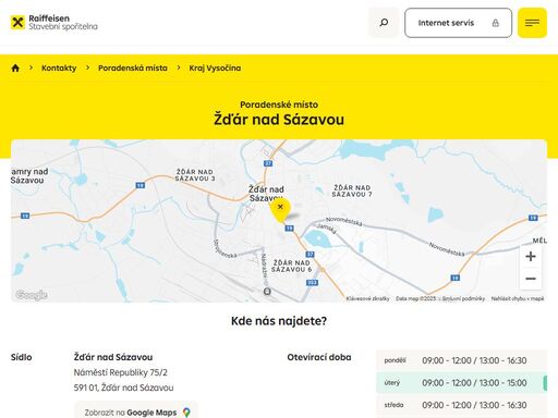 potřebujete poradit? naše obchodní místa najdete v celé české republice. zjistěte si nejbližší kontakt právě ve vašem kraji.