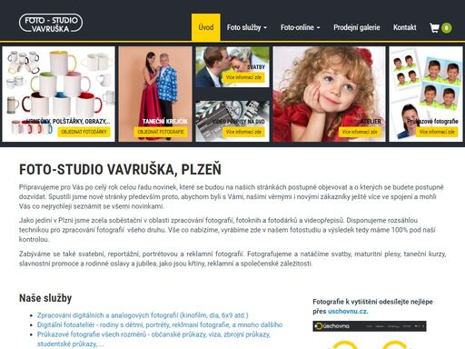 www.foto-vavruska.cz