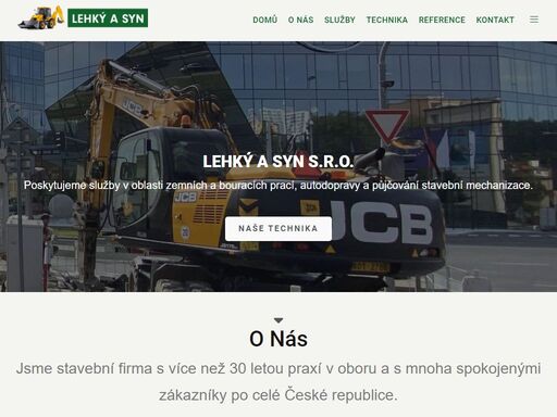 www.lehoun.cz