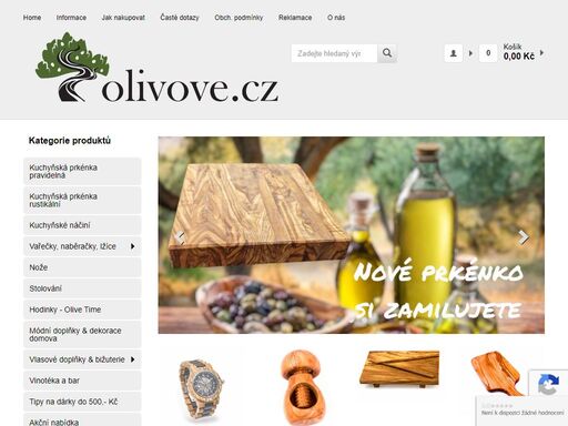 olivove.cz