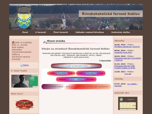 www.farnostkeblov.cz