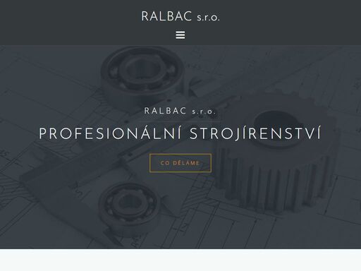 www.ralbac.cz