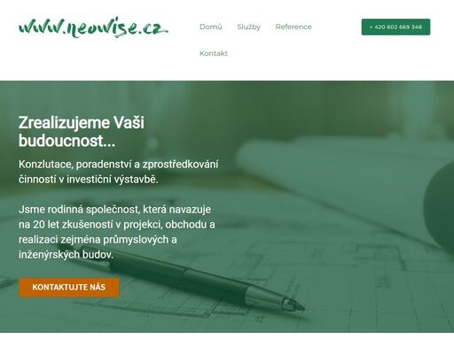 www.neowise.cz