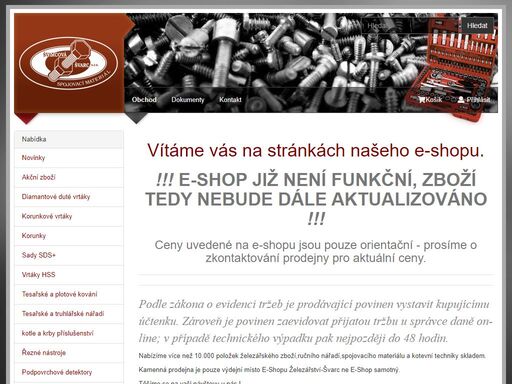 www.zelezarstvi-svarc.cz