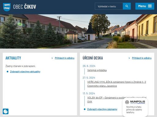 www.cikov.eu