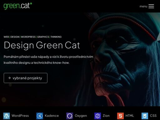 design-green-cat.com