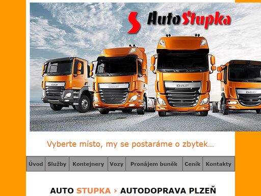 www.autostupka.cz