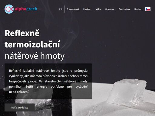 alphaczech.com