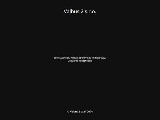 valbus2.com