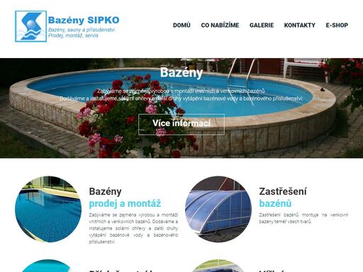 www.bazeny-sipko.cz