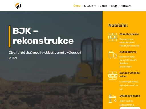 bjk-rekonstrukce.cz