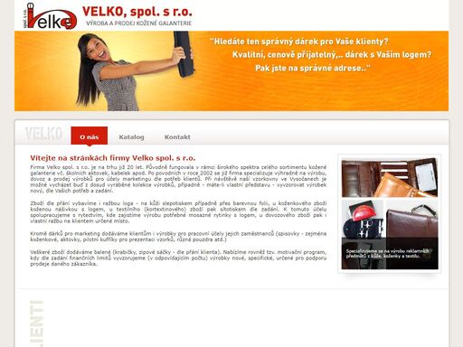 www.velko.cz