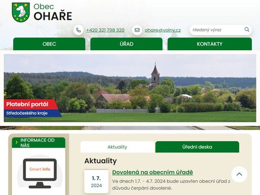 www.ohare.cz